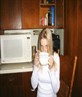 i luv hot chocolate