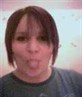 2/1/05.... Hair aint really that short Lol! 