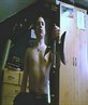 me with new axe