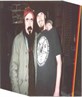 Me & Merle (GG Allin's brother)