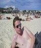 Pasty white, oh yeah