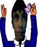 when i was running for PM
