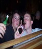 me and 1 of the boys