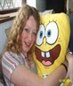 Spongebob And Me