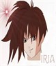 My iria pic - finished 