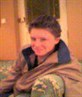 Me in my cousins' house.