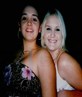 Me & Chelsea (Im the blonde)