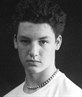 this is my pretty boy picture, its a lil old