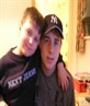me and tobes