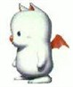 the all-powerful moogle