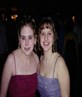 me and my best friend at winterball!