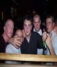 me in the middle lookin pshyco hahaha