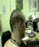 Mr T Haircut