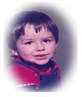 My brother Danny