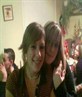 me on the left and ami, new years, yay!