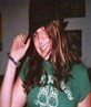 my famous blues brothers hat :p
