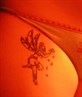 My fairy tattoo