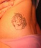my angel tattoo