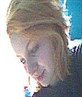 i have no idea what the line by my nose is...