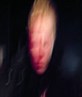 scarily, this wasn't digitally altered