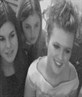 Kim,Me, Brittany