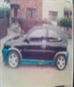 my car before its finished