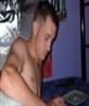 me rollin one
