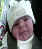 my baby boy