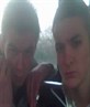 me on da left 