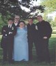 me and the boys at first prom