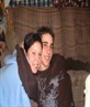 Me n ma gurl 'chelle babe!!