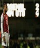 Arsenal 2-4 Man Utd