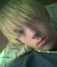 When I had Blonde hair..Sept. 04 
