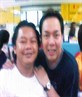 me wid my friend sweet (john lapuz)