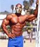 Me At The Beach, Haha. ME HONESTLY :D