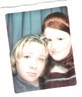 I am the red head!!!! Cute EH?