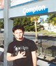 On the mean streets of Compton