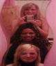 me hayley n nicola 