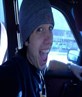 thats the kidding face for all you in the kno