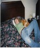 Chillin on a trip to....somewhere:P