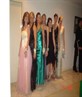 me 2nd on left wif all my bitches