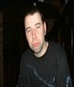 me looking disgruntled