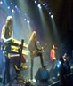 nightwish, i took this on my phone.