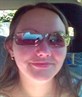 Me sitting in the BFMR