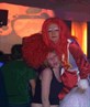 me+my personal cheerleader lol