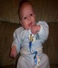 my baby