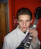 Scary pic but I freeze in front of the camera