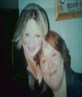 this me an becky!