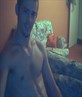me with clothes on i think not !!!lol