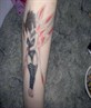 My Ink :-) designed ma self